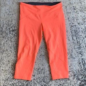 Under Armour all season leggings